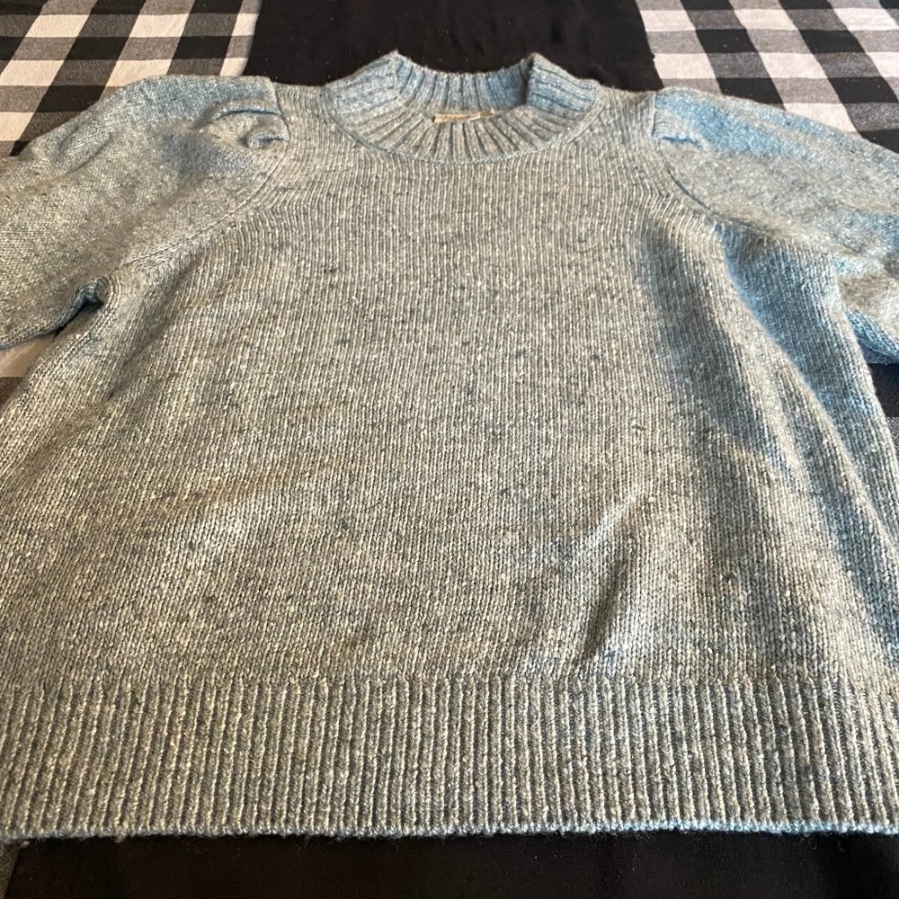 Faherty Boone Women's Large sweater